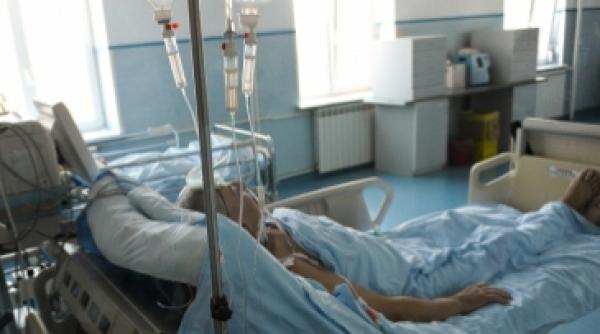 infectie intraspitaliceasca la galati un al doilea pacient a murit altul este in stare grava la terapie intensiva