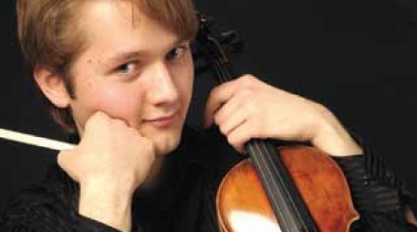 jaroslaw nadrzycki l am admirat intotdeauna de muzicianul enescu