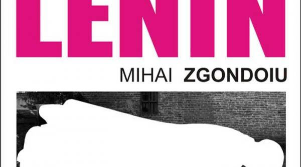 lucrarea de arta a lui zgondoiu in piata presei