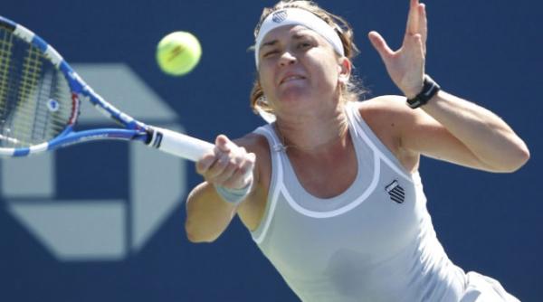 monica niculescu a castigat duelul romanesc din turul doi de la us open