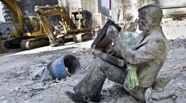 newseum muzeul terorii de la 11 septembrie se deschide la washington