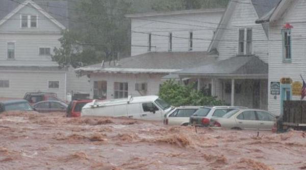 o romanca supravietuitoare a holocaustului printre victimele uraganului irene