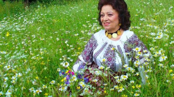 astazi e ziua ta maria ciobanu
