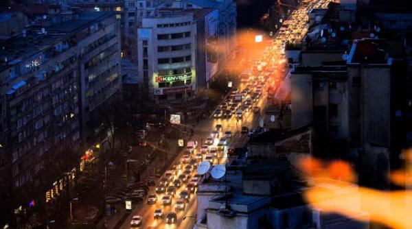bulevardul magheru a 46 a cea mai scumpa artera comerciala din lume