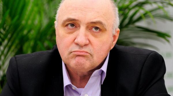 dan enescu profesorul pesamosca este un gigant imposibil de inlocuit