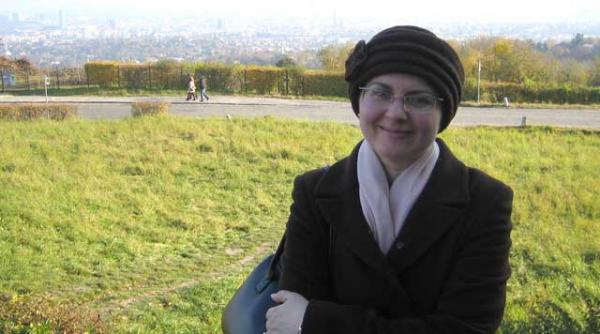 datorita bolii am castigat cateva prietene