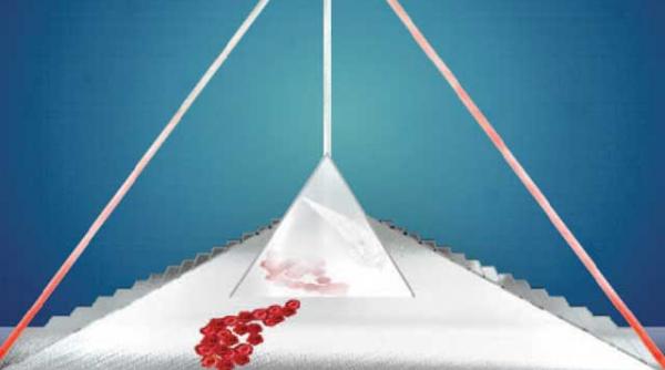 formele geometrice reduc la esenta adevaruri