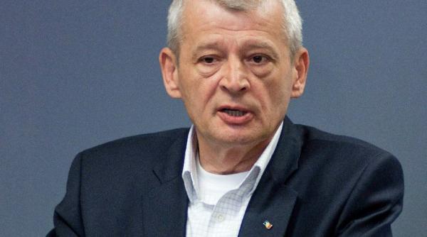 oprescu pretul gigacaloriei s ar putea dubla in capitala