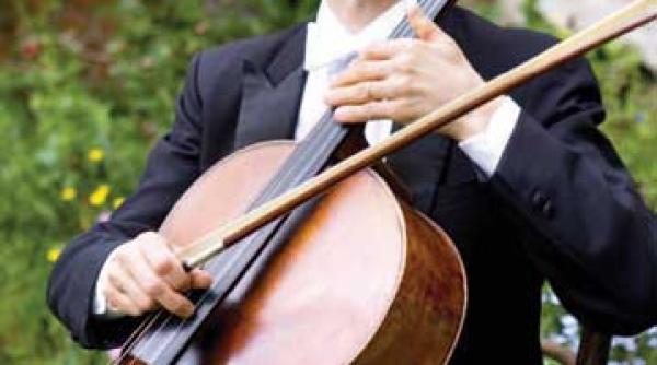 orchestra de camera philharmonia