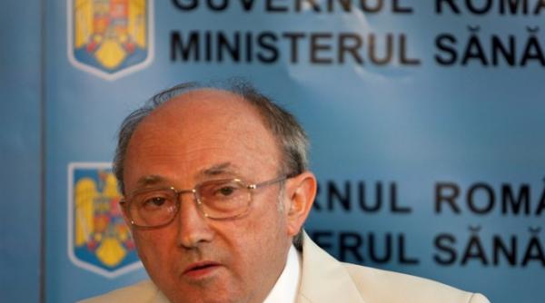 ritli ladislau alexandru pesamosca unul din cei mai reputati chirurgi pediatri