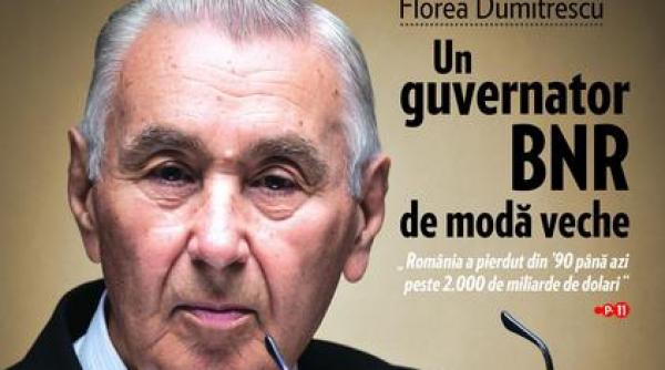 s a lansat fin ro magazin