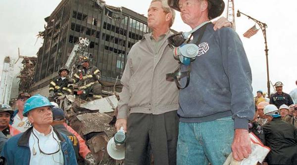 ziua in care s a schimbat lumea