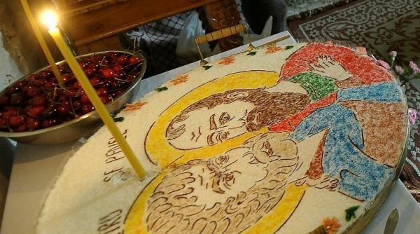 inmormantare cu victime colaterale 29 de persoane intoxicate cu coliva la iasi