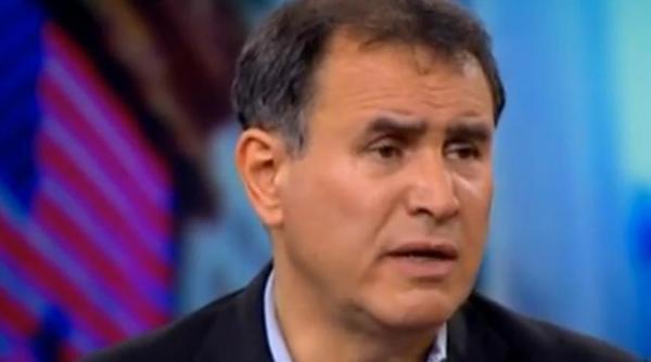 roubini china se va prabusi si sunt 60 sanse sa inceapa noua recesiune