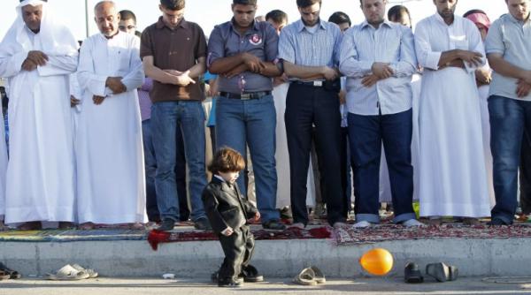 saptamana in imagini 27 august 2 septembrie ramadanul s a incheiat