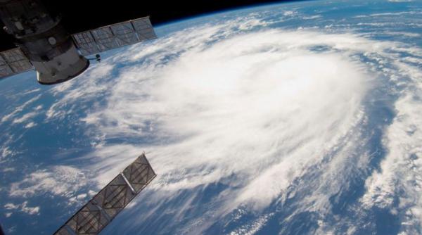 stare de urgenta in louisiana din cauza uraganului katia