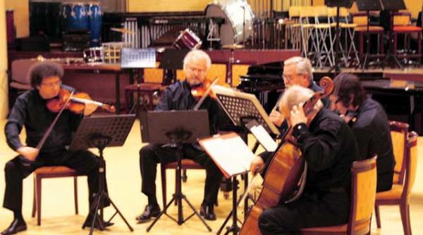 ansamblul musica nova