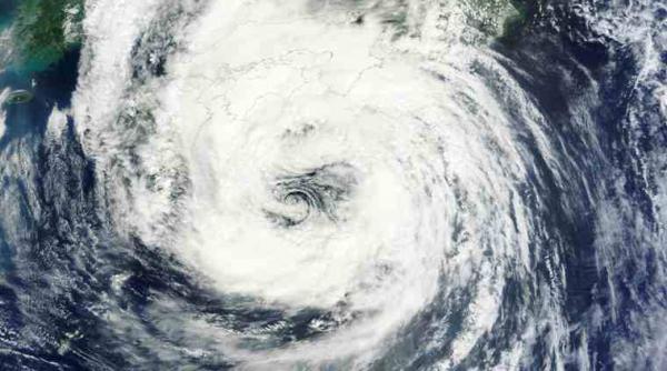 japonia lovita de taifunul talas doi oameni au murit