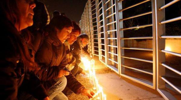 un avion militar al fortelor chiliene cu 21 de oameni la bord s ar fi prabusit in oceanul pacific