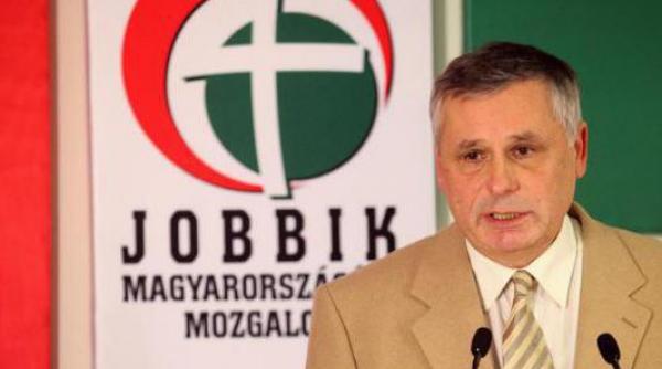 vicepresedintele parlamentului ungar vrem unirea maghiarilor din bazinul carpatic