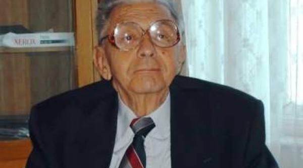 a murit fratele lui ion ratiu