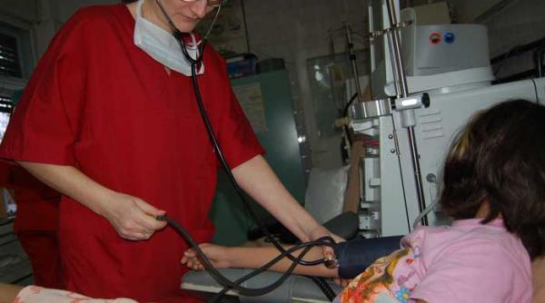 copiii fara copilarie