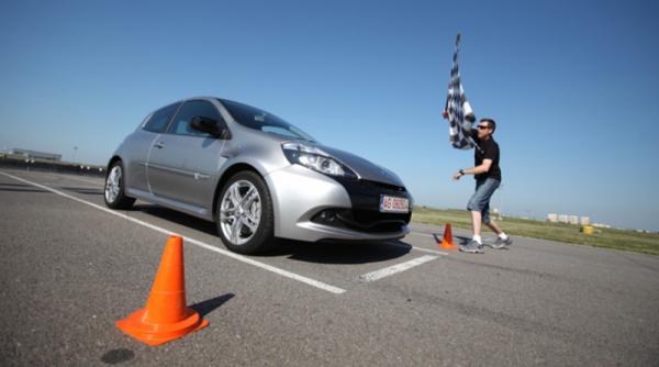 factorul x la topgear