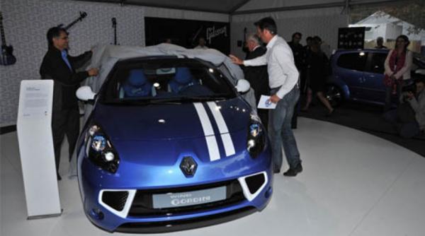 for those about to rock renault salutes you