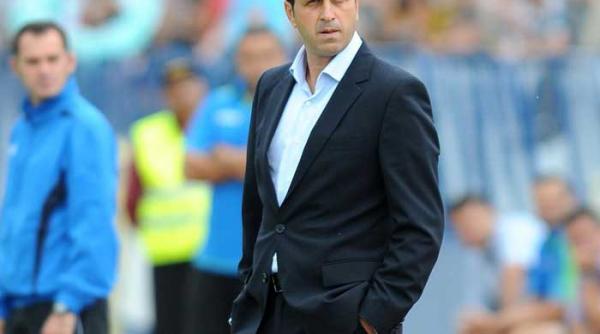 il pierde steaua pe levy