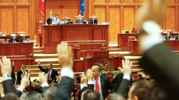 sesiune noua pentru dispute vechi