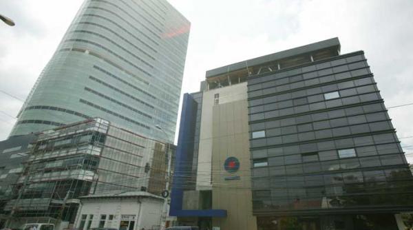 600 000 mp de birouri nu si gasesc chiriasi