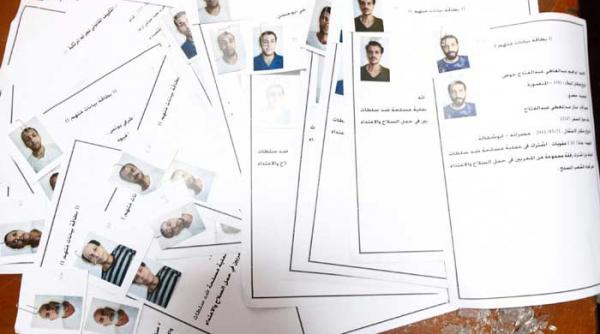 americanii si britanicii mana n mana cu gaddafi