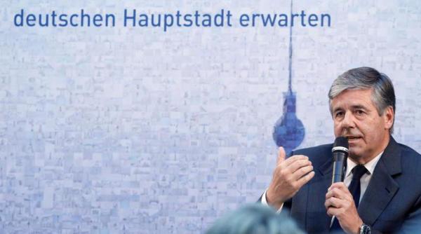 directorul general deutsche bank criza financiara va ucide bancile in cateva luni
