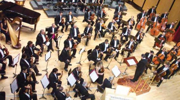 filarmonica de stat transilvania cluj