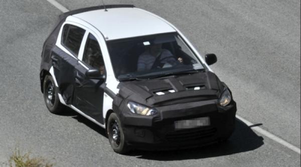 galerie spion hyundai i20 facelift
