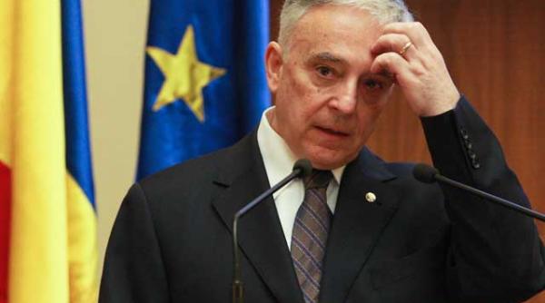 isarescu nu stiu ce se va intampla in viitor