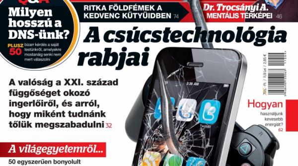 msg romania publica bbc science focus si pe piata din ungaria