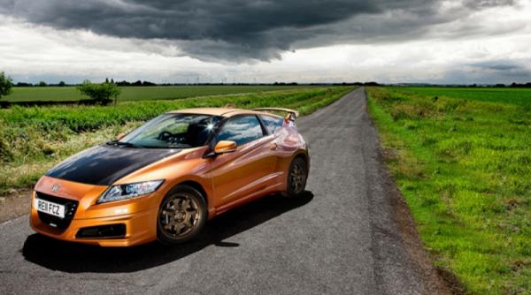 o fi asta finalul hot hatch ului asa cum il stim