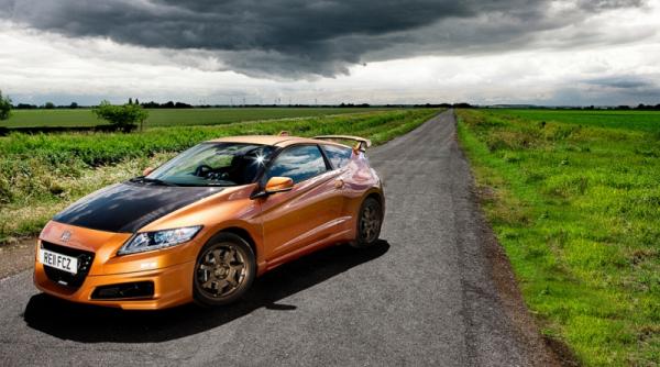 o fi asta sfarsitul hot hatch urilor asa cum le stim