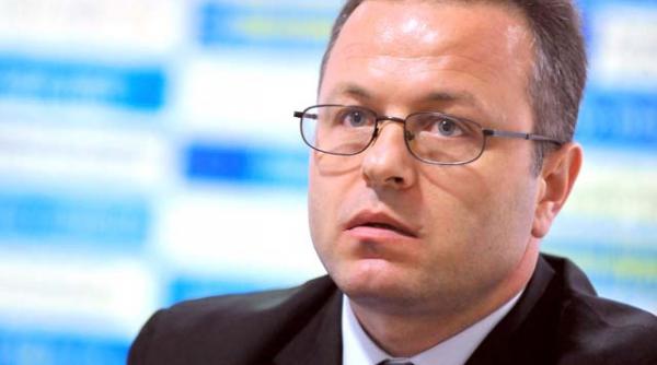 octavian melintescu numit de igas in functia de prim ajunct al dga