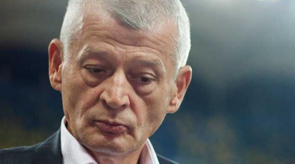 omul zilei sorin mircea oprescu