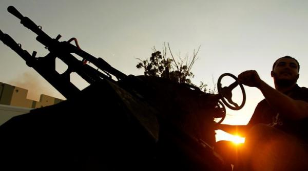 the globe chinezii i au oferit arme lui gaddafi ignorand sanctiunile onu