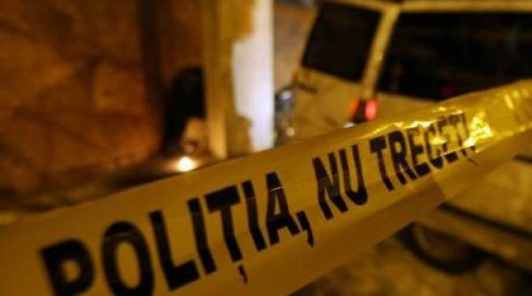 unul dintre membrii clanului corduneanu a fost ucis noaptea trecuta