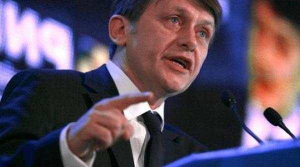 usl cere demisia lui daniel funeriu pentru dezastrul de la bac