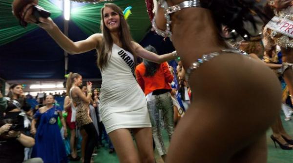 6 septembrie 2011 imaginile zilei