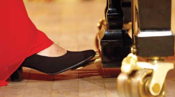 concursul de pian palpitant ca un roman de dostoievski