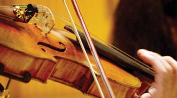 concursul international de vioara 2011
