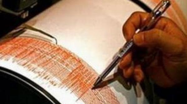 cutremure in serie in romania