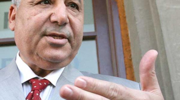 fathi taher mituieste justitia cu 50 de lei pe zi