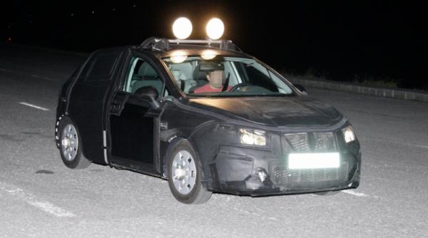 galerie spion seat ibiza facelift